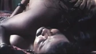 South Indian Aunty Riding Dick And Showering After Rough