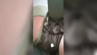 Fucking The Maid Aunty Hard After She Finished Cleaning