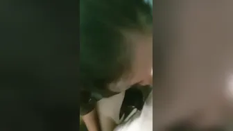 Fucking The Maid Aunty Hard After She Finished Cleaning
