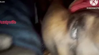 Fucking Older Indian Pussy Deep Making Her Scream In Pleasure