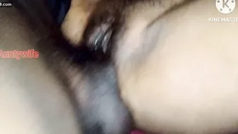 Fucking Older Indian Pussy Deep Making Her Scream In Pleasure