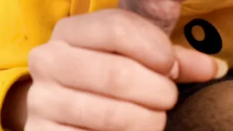 Risky Outdoor Fuck With My Married Neighbor Aunty Caught