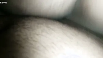 Taking My Chubby Neighbor Aunty Home And Fucking Her Raw