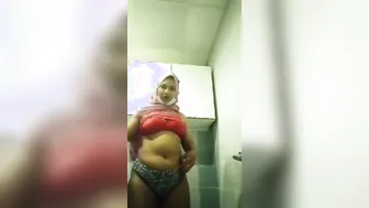 Pakistani Wife In Hijab Secretly Fucking Her Lover Raw