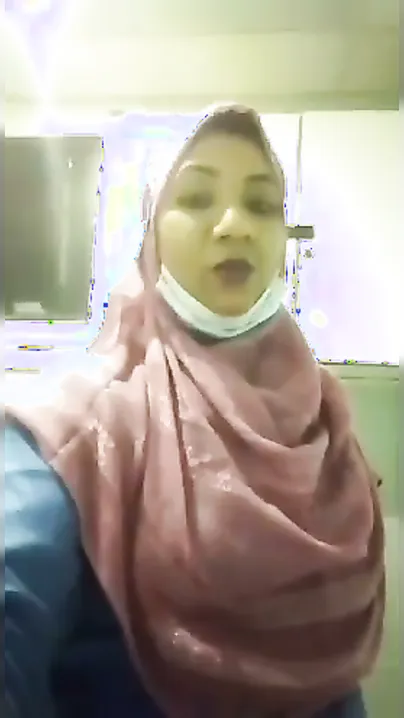 Pakistani Wife In Hijab Secretly Fucking Her Lover Raw