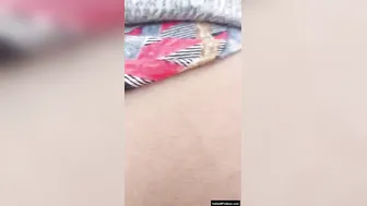 Stranger Fingering Indian Milfs Tight Asshole Making Her Moan