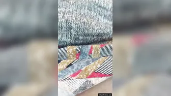 Stranger Fingering Indian Milfs Tight Asshole Making Her Moan