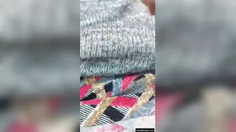 Stranger Fingering Indian Milfs Tight Asshole Making Her Moan