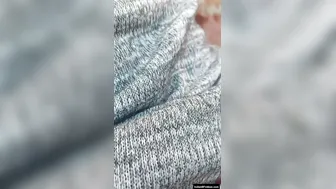 Stranger Fingering Indian Milfs Tight Asshole Making Her Moan