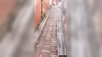 Stranger Fingering Indian Milfs Tight Asshole Making Her Moan