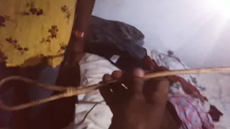 Sneaking Into 37 Year Old Neighbors Bedroom Fucking Her Raw