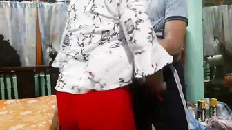 Horny Married Woman Touching Herself And Fingering In Bedroom