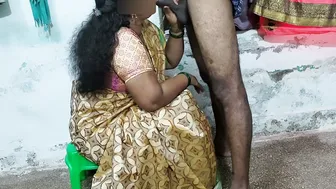 Catching My Sexy Aunt Alone And Fucking Her In The Kitchen