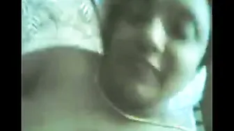 Fat Married Woman Moaning Loud While Getting Her Pussy Pounded
