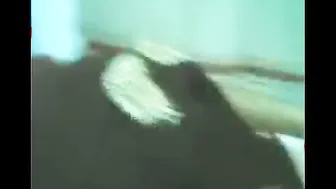 Fat Married Woman Moaning Loud While Getting Her Pussy Pounded