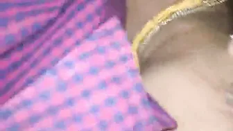 Hot Aunty Stripping Down Naked And Getting Her Holes Destroyed