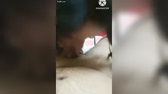 Thick Local Married Woman Letting Me Fuck Her Behind Door