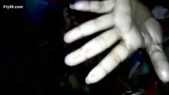 Married Woman Screaming And Moaning While Getting Railed Hard