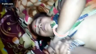 Married Woman Screaming And Moaning While Getting Railed Hard