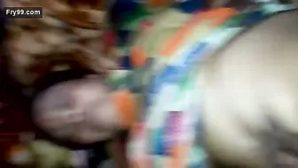 Married Woman Screaming And Moaning While Getting Railed Hard
