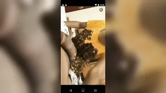 Cheating Tamil Milf Giving Sloppy Head To Stranger In Hotel