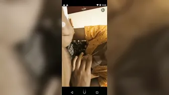 Cheating Tamil Milf Giving Sloppy Head To Stranger In Hotel