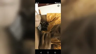 Cheating Tamil Milf Giving Sloppy Head To Stranger In Hotel