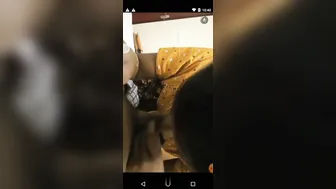 Cheating Tamil Milf Giving Sloppy Head To Stranger In Hotel