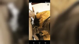 Cheating Tamil Milf Giving Sloppy Head To Stranger In Hotel