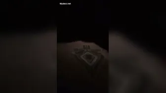 Aunty Sneaking Into Hotel Room For Secret Affair Session