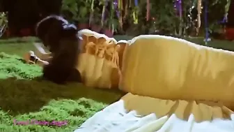 Naughty Aunty Seducing Young Neighbor Boy For Hot Affair