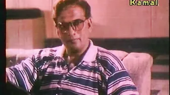 Naughty Desi Aunty Seducing And Fucking Her Secret Lover