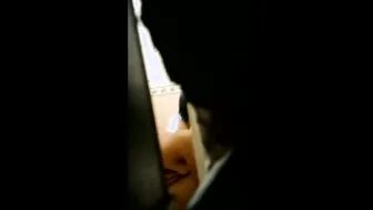 Recording My Indian Milf Neighbor Bathing Without Her Knowing