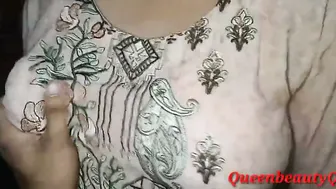 Sneaky Neighbor Boy Pounds The Lonely Housewife Next Door