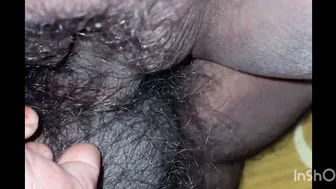 Neighbor Milf Getting Her First Taste Loving Every Second