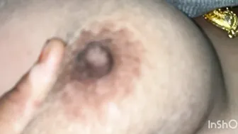 Neighbor Milf Getting Her First Taste Loving Every Second