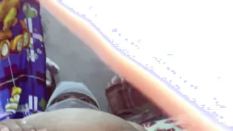 Neighbor Milf Getting Her First Taste Loving Every Second