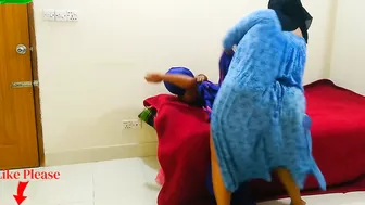 Huge Ass Milf Aunty Riding Transgender Cock Tied And Bound