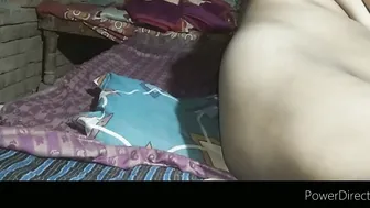 Making Her Cum Then Fucking This Married Woman All Night Long