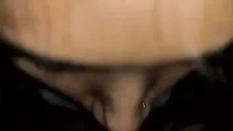 Shocked Milf Giving The Sloppiest Blowjob Of Her Life Now