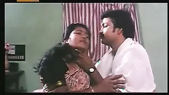 Pressing Her Soft Boobs Hard Making Her Beg For My Thick Cock