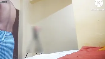 Kolkata Milf With Huge Tits And Fat Ass Taking Dick So Good