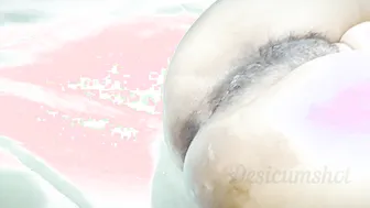 First Time Anal With Desi Village Wife Trying Something New