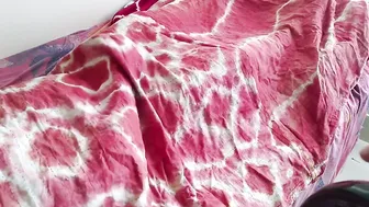 Horny Married Woman Riding Her Stepson Until He Cums Hard