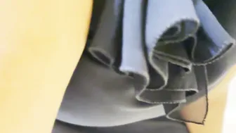 Big Ass Muslim Aunty In Burqa Getting Fucked Real Good Pov
