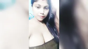 This Cute Desi Milf Is So Horny She Cant Stop Riding My Dick