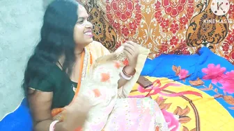 Cooling Down My Horny Neighbor Aunty Wet Pussy With My Cock