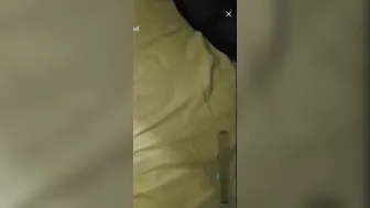 Neighbor Recording My Sleeping Aunty Thick Ass On Video Cam