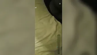 Neighbor Recording My Sleeping Aunty Thick Ass On Video Cam