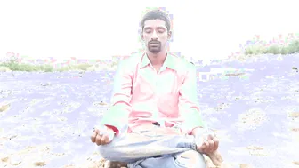 Catching My Soaking Wet Aunty Walking Along The Beach Strip